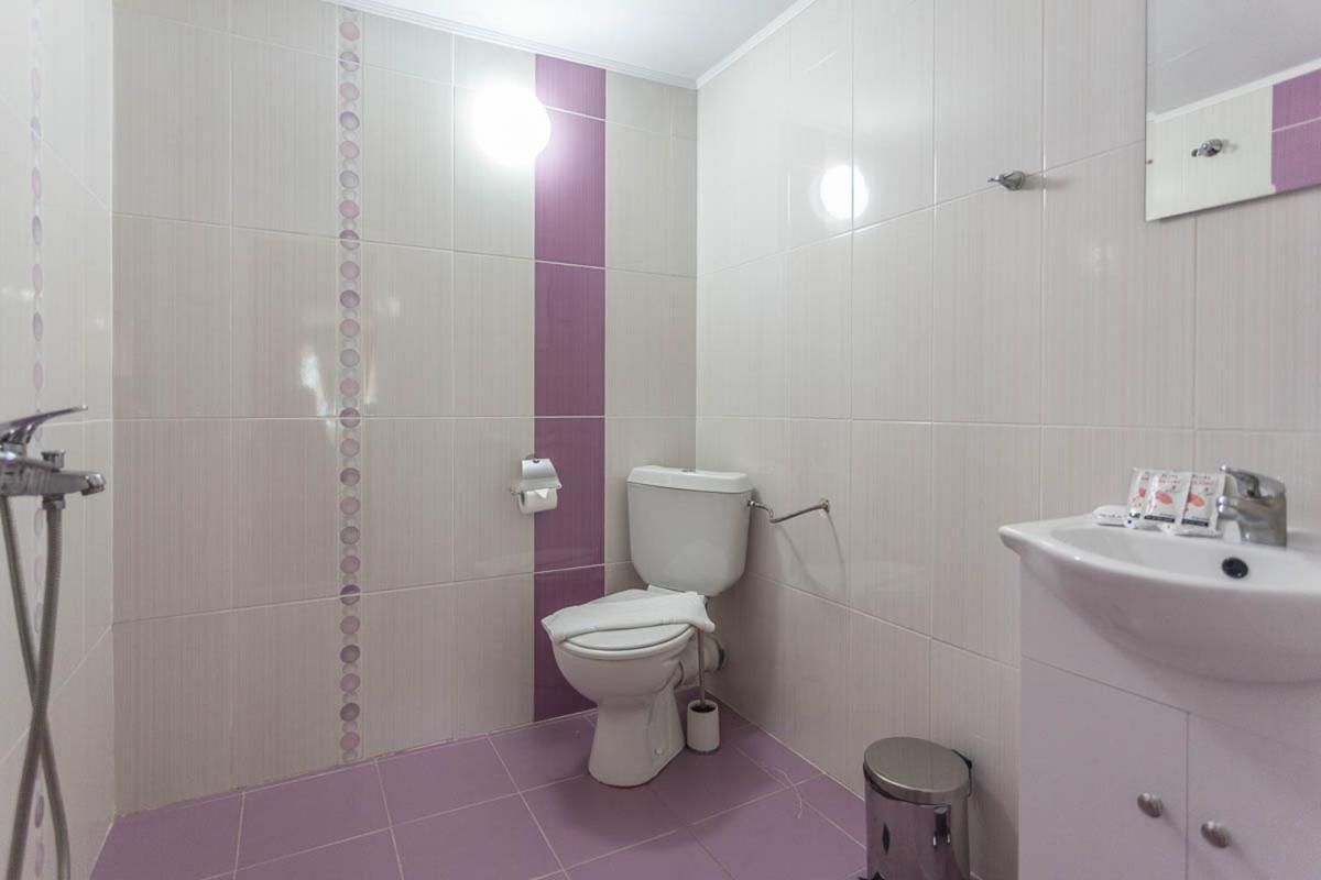 Hotel Central Point Софія Екстер'єр фото