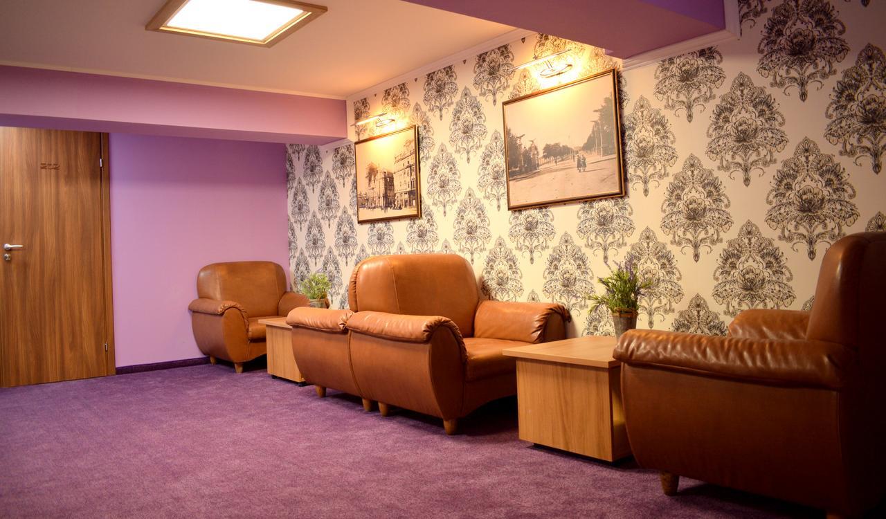 Hotel Central Point Софія Екстер'єр фото