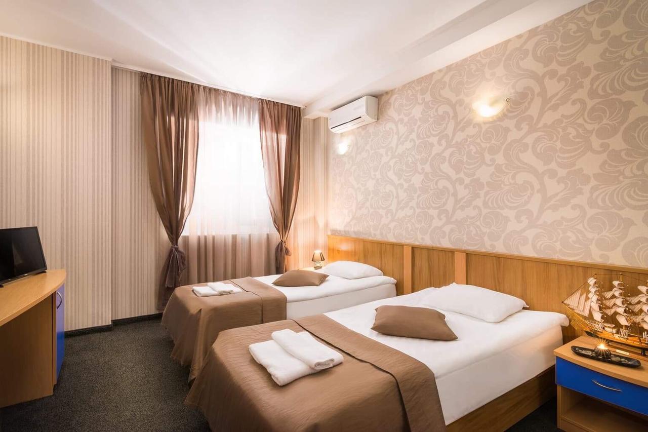 Hotel Central Point Софія Екстер'єр фото